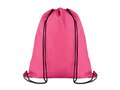 210D Polyester drawstring bag 32