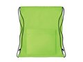 210D Polyester drawstring bag 34