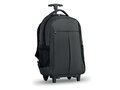 Trolley backpack in 360D