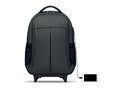 Trolley backpack in 360D 3