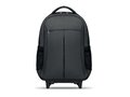 Trolley backpack in 360D 4