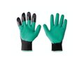 Garden glove set 2