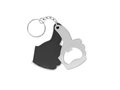 Bottle opener with key ring 12