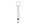 Whistle with key ring Silva 3