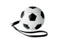 Fiesta speaker in football shape 3