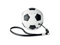 Fiesta speaker in football shape 2