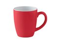 Ceramic coloured mug 300 ml 2