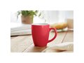 Ceramic coloured mug 300 ml 3