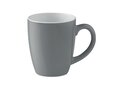 Ceramic coloured mug 300 ml 16