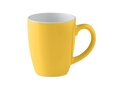 Ceramic coloured mug 300 ml 6