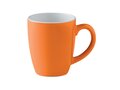 Ceramic coloured mug 300 ml 10