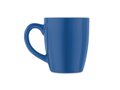 Ceramic coloured mug 300 ml 20