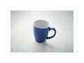Ceramic coloured mug 300 ml 22