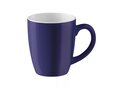 Ceramic coloured mug 300 ml 11