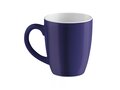Ceramic coloured mug 300 ml 14