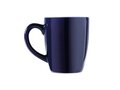 Ceramic coloured mug 300 ml 13