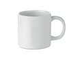 Sublimation ceramic mug 200 ml