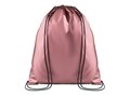 190T Polyester drawstring bag