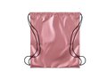 190T Polyester drawstring bag 4