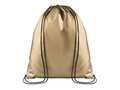 190T Polyester drawstring bag 11