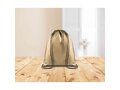 190T Polyester drawstring bag 9