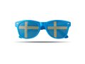 Flag Fun glasses - various countries 14