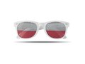 Flag Fun glasses - various countries 16