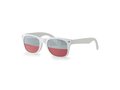 Flag Fun glasses - various countries 15