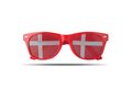 Flag Fun glasses - various countries 22