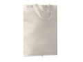 135gr/m² foldable cotton bag
