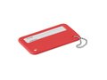 Luggage tag Mundo 2