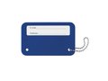 Luggage tag Mundo 15