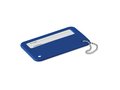 Luggage tag Mundo 14