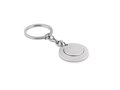 Key ring with token 2
