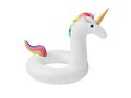 Inflatable unicorn 2