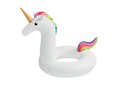 Inflatable unicorn 1