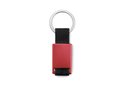 Tech Black key ring 9