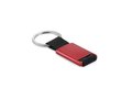 Tech Black key ring 10