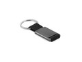 Tech Black key ring 5