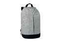 Backpack in 600D 11