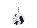 Key ring with bottle opener 2