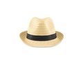 Paper straw hat 6