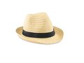 Paper straw hat 5