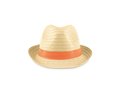 Paper straw hat 9