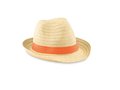 Paper straw hat 8