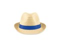 Paper straw hat 4