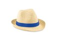 Paper straw hat 3