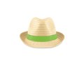 Paper straw hat 2