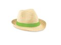 Paper straw hat 1
