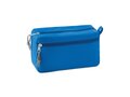 PVC free cosmetic bag